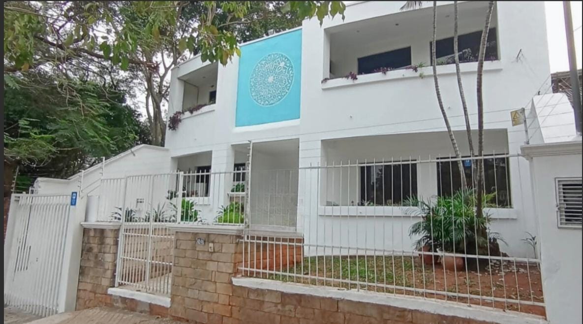 🏡 Oportunidad en Asunción – Barrio Santa Librada